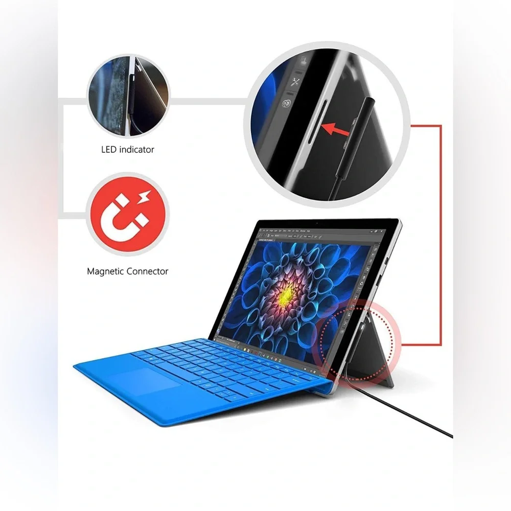 N/A usb charging